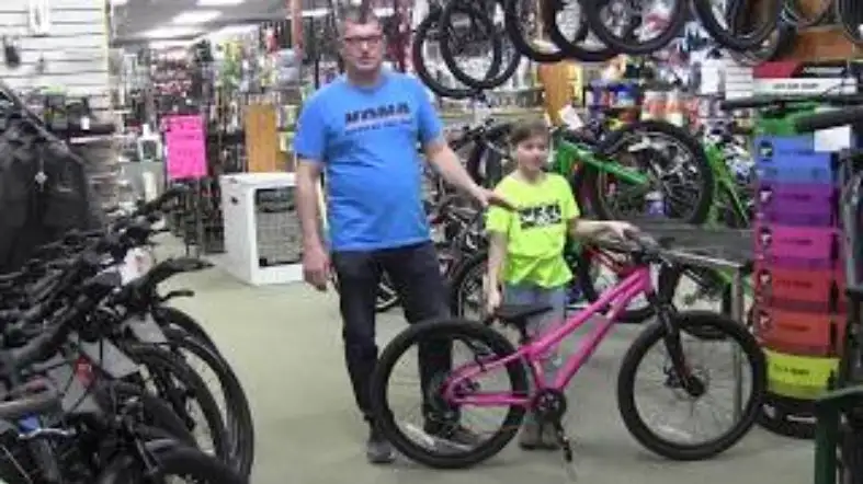 How To Choose The Right Size Bikes For A 13years Kid