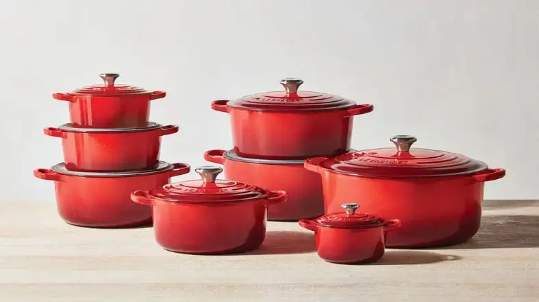 How To Choose The Right Size Dutch Oven For A Family Of 4