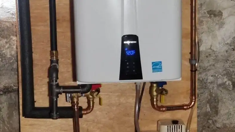 How To Determine The Appropriate Size Of Tankless Water Heater