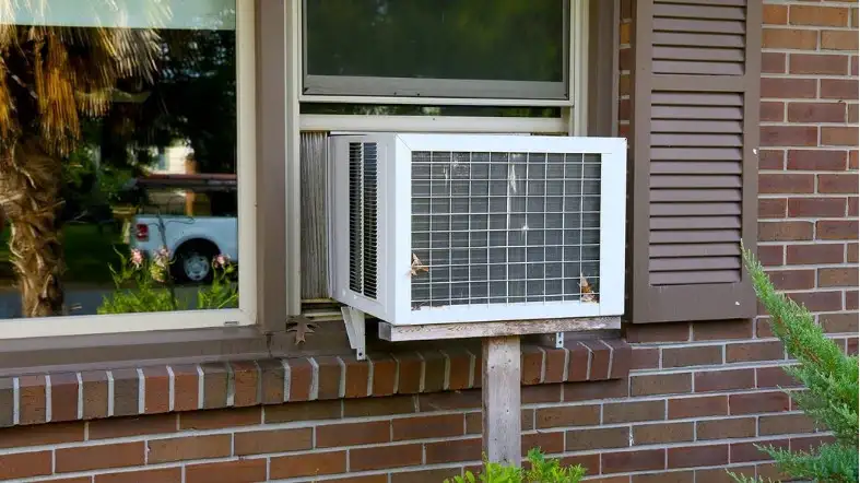 How To Determine The Monthly Cost Of Operating An 8000 BTU Window Air Conditioner