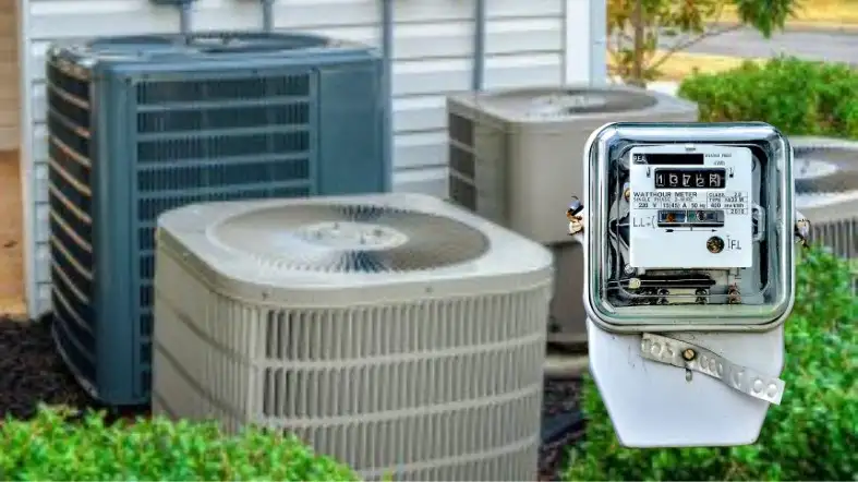 How To Determine The Watts For An Air Conditioner