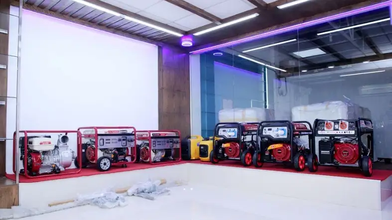 How To Find The Best Size Generator for A 2000 Sqft House