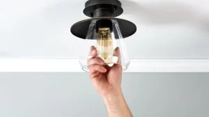 How To Fix A Flickering Bathroom Light