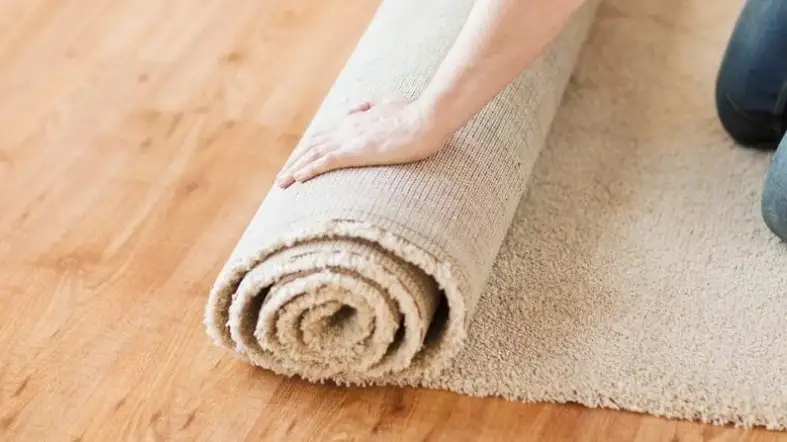 How To Maintain A Warm Temperature In A Room Using A Rug