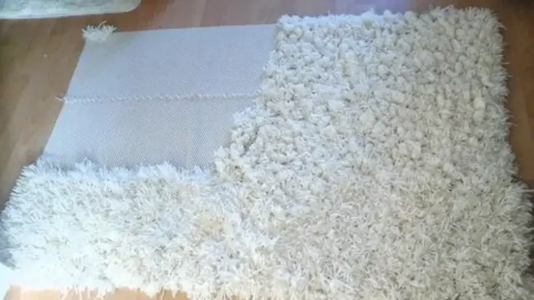 How To Make A Rug With Yarn?