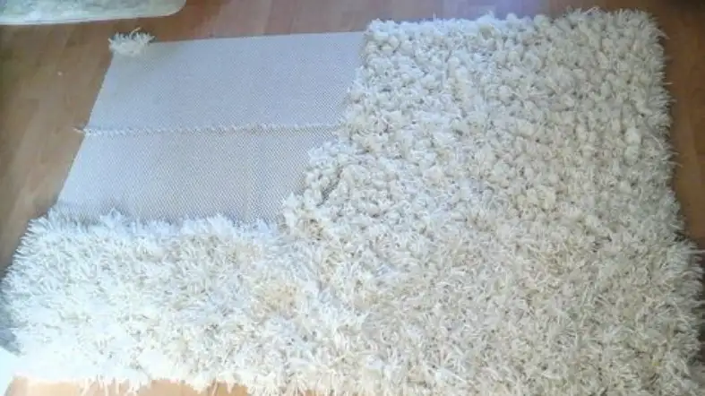 How To Make A Rug With Yarn