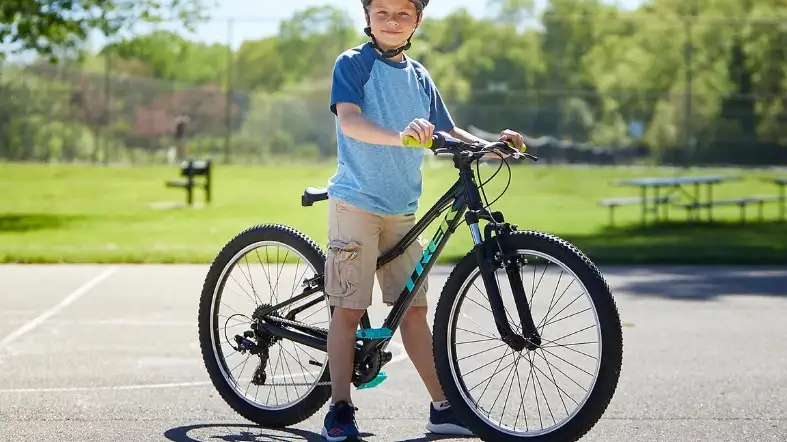How To Measure A Bike For 10 Years Old By Inseam