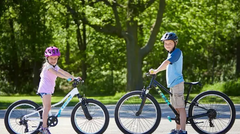 How To Measure Kid's Bike Size