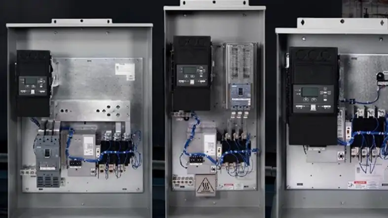 How To Pick The Right Transfer Switch