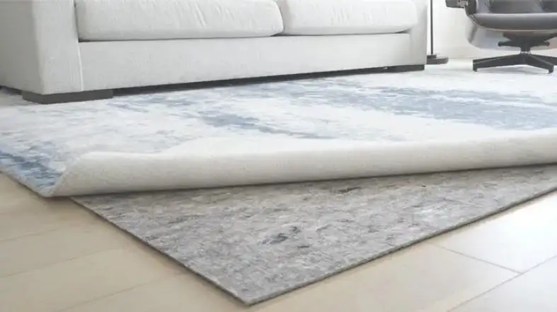 How To Select The Appropriate Rug Pad For Vinyl Plank Flooring