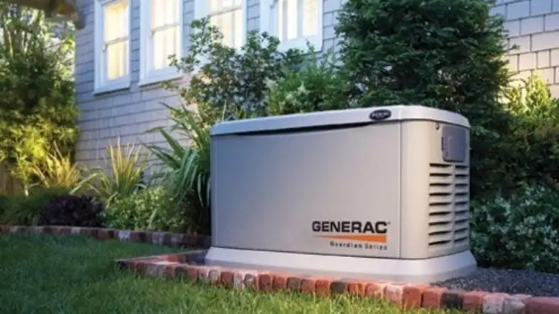 How To Size Your Standby Generator For Your Home