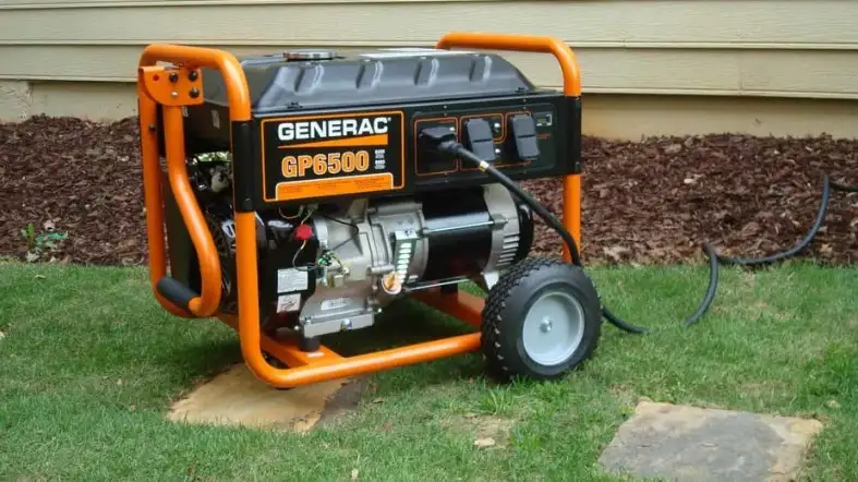 How To Understand The Wattage Capacity Of A Generator