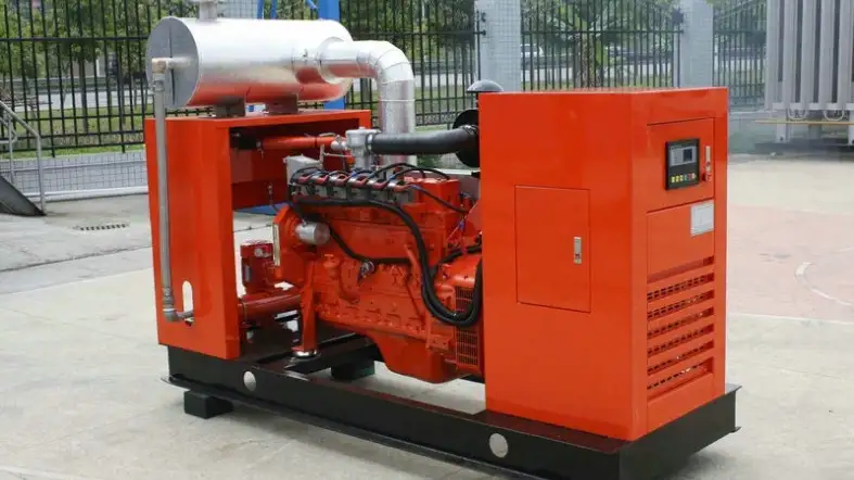 How To Use Coal Generator Satisfactory