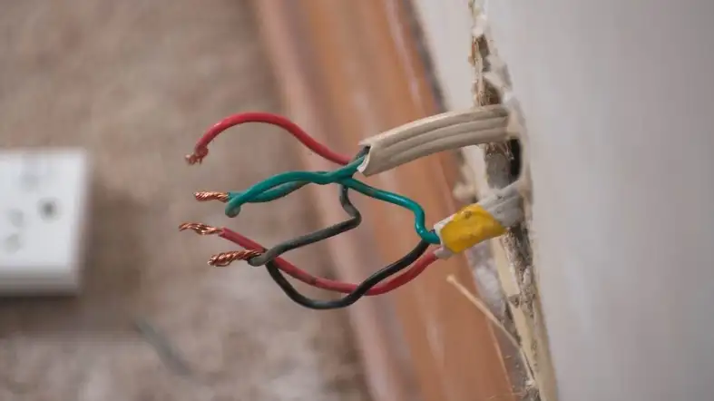 How do you identify potential electrical problems