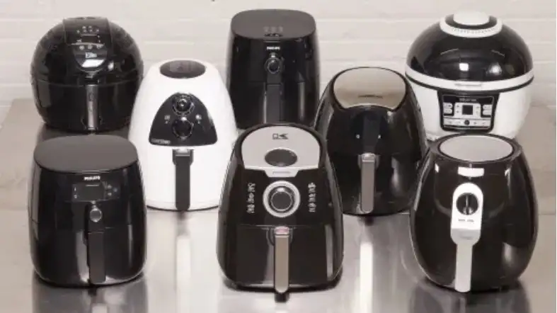 How to Choose The Best Size Air Fryer For The Family Of 6