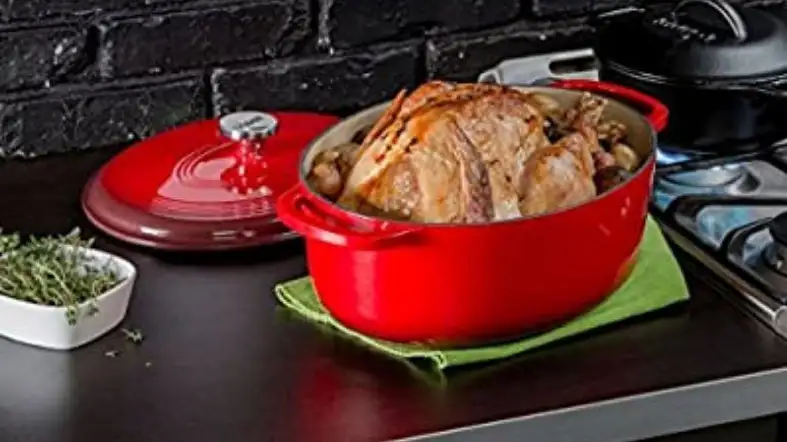 How to Choose the Best Size Dutch oven