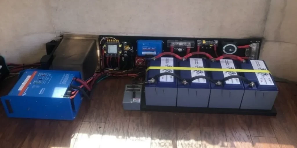 How to Choose the Right Battery for Travel Trailer