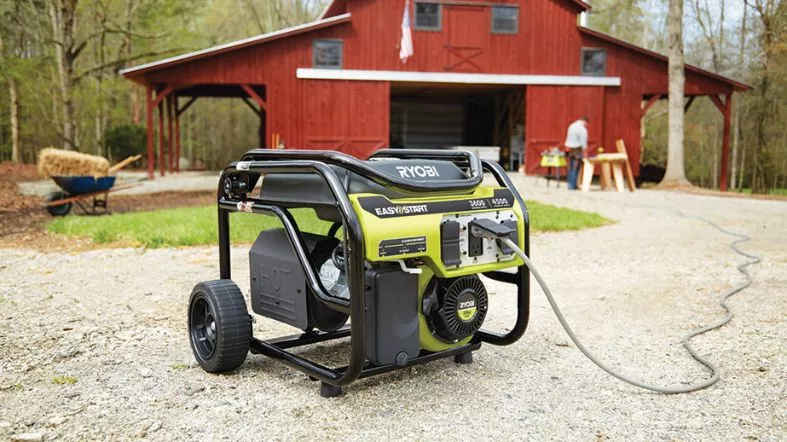 How to Choose the Right Generator Capacity Wattage