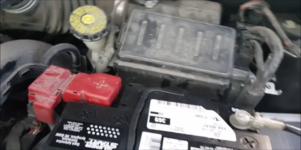 How to Determine the Appropriate Battery Size for 2012 Nissan Versa