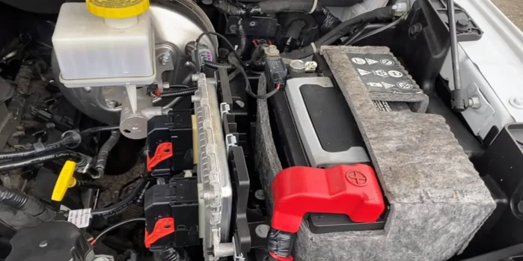 How to Determine the Correct Battery Size for Dodge Ram 1500