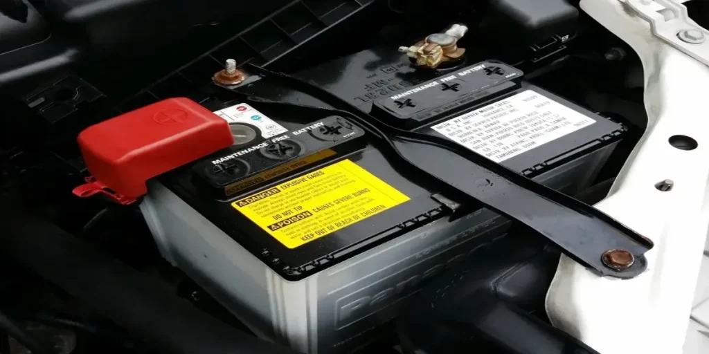 How to Determine the Correct Battery Size for Ford F150