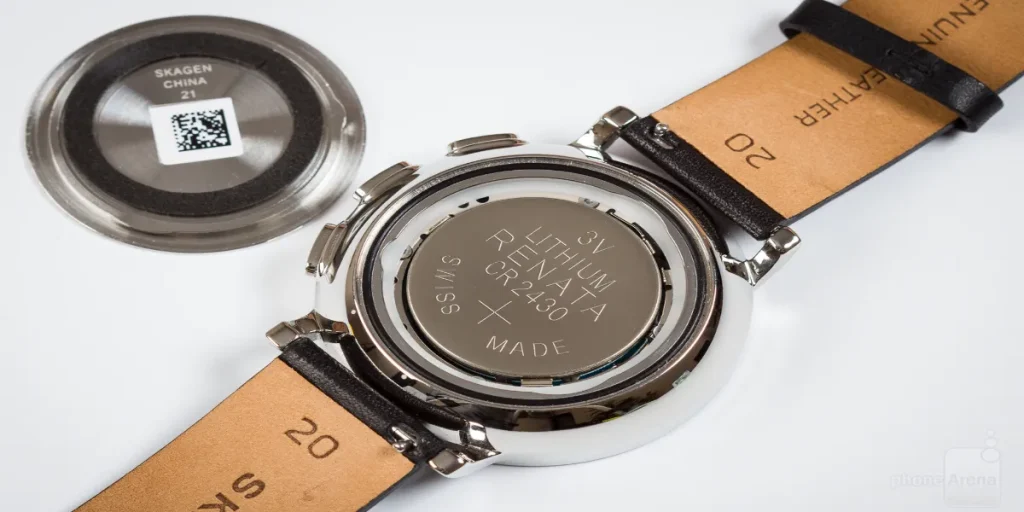 How to Determine the Correct Battery Size for Skagen Watches
