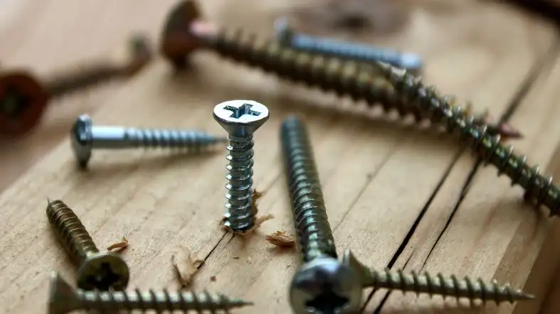 How to Determine the Correct Screw Size 