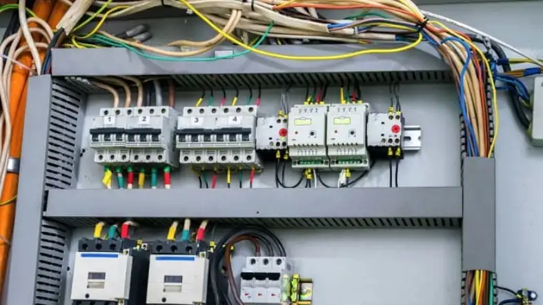 How to Determine the Perfect Wire Size for a 40-Amp Breaker