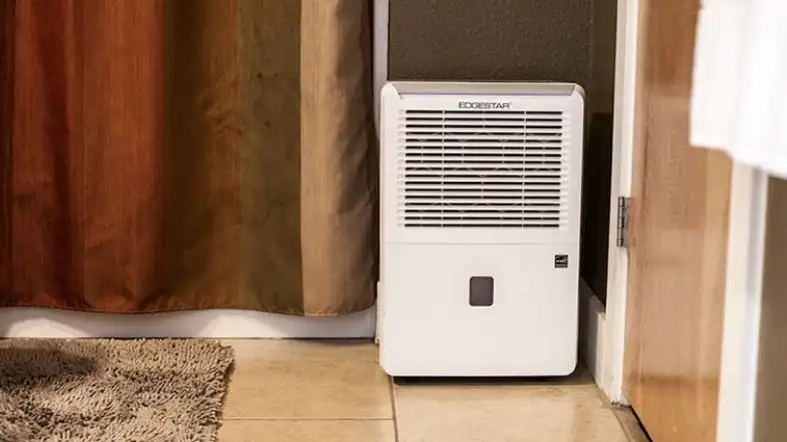 How to Install a Dehumidifier in a Mobile Home