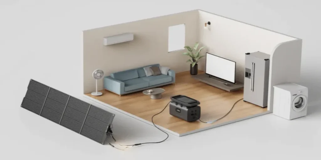 How to Measure the Perfect Battery Backup Size for a Refrigerator