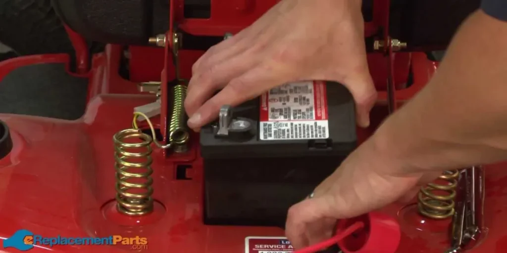 How to Measure the Perfect Battery Size for Troy-Bilt Riding Mower