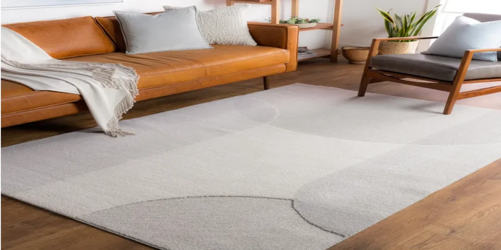 How to Measure the Perfect Rug Size for Your Couch