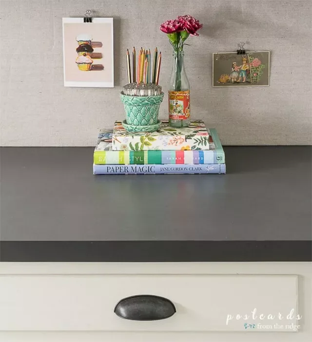 25 Creative DIY Countertop Projects to Transform Your Kitchen 13 How to Paint a Laminate Countertop