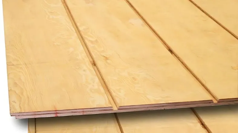 How to Properly Install Nails in 1/2 Plywood Sheathing