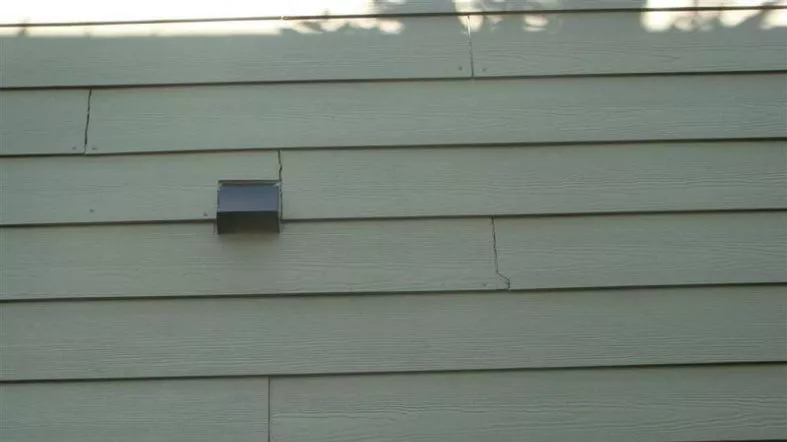 How to Properly Install Nails in Hardie Plank Siding