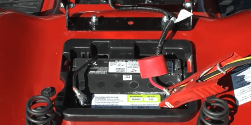 How to Select the Right Battery Size for Craftsman Riding Mower