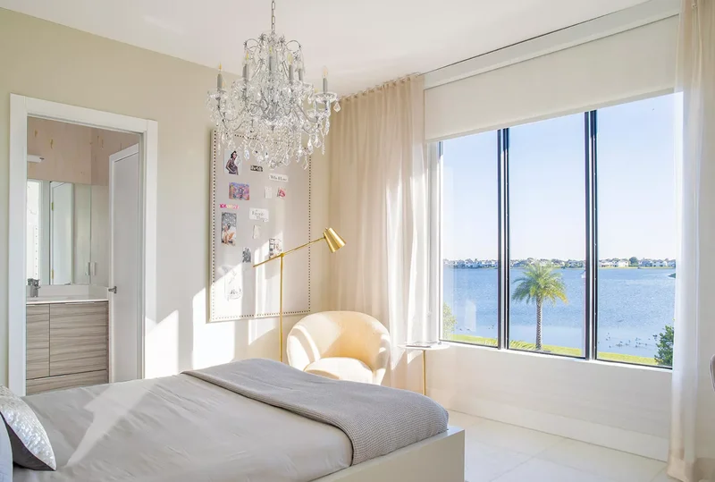 Illuminate a Reading Nook