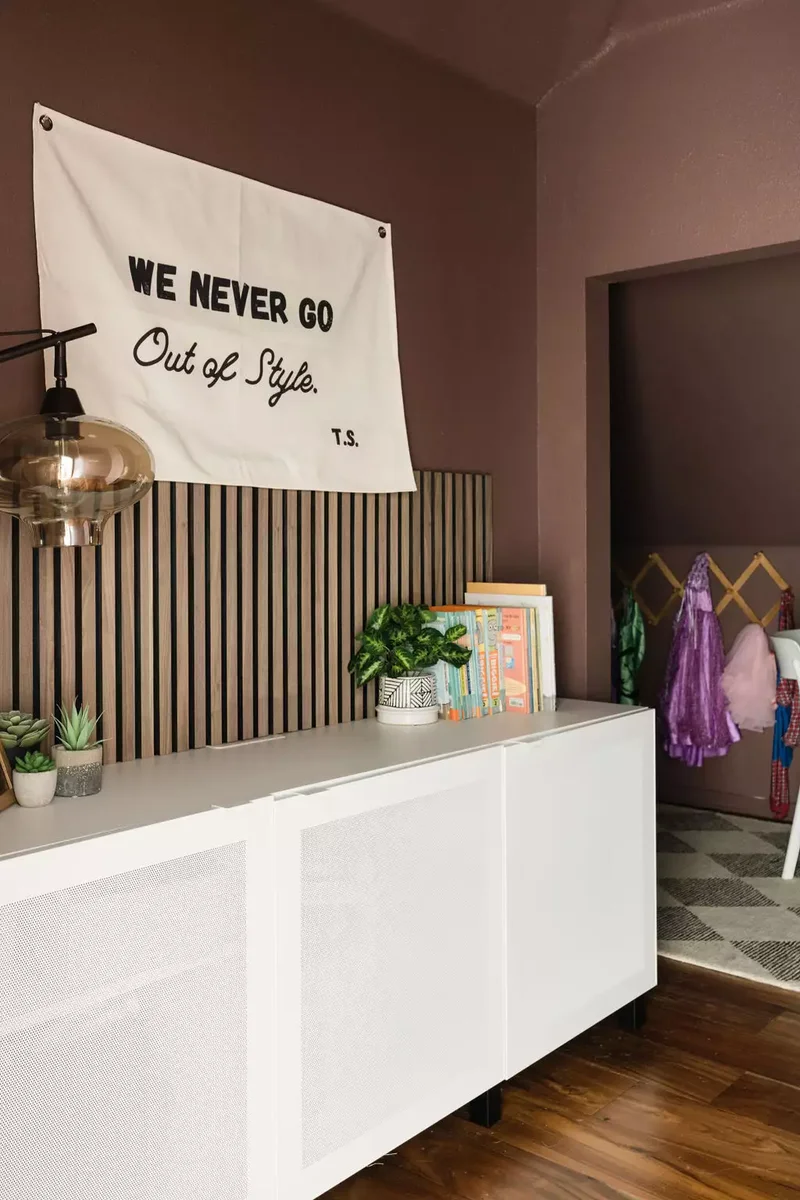 15 IKEA Living Room Ideas Beyond Basic Showroom Displays 8 Include Airy Storage Anywhere