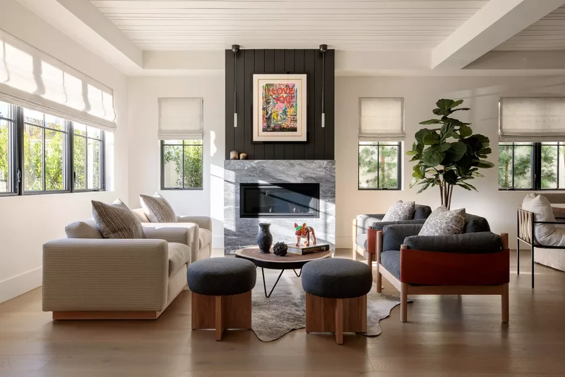 50 Formal Living Room Ideas That Feel Fresh and Inviting 10 Include Flexible Seating