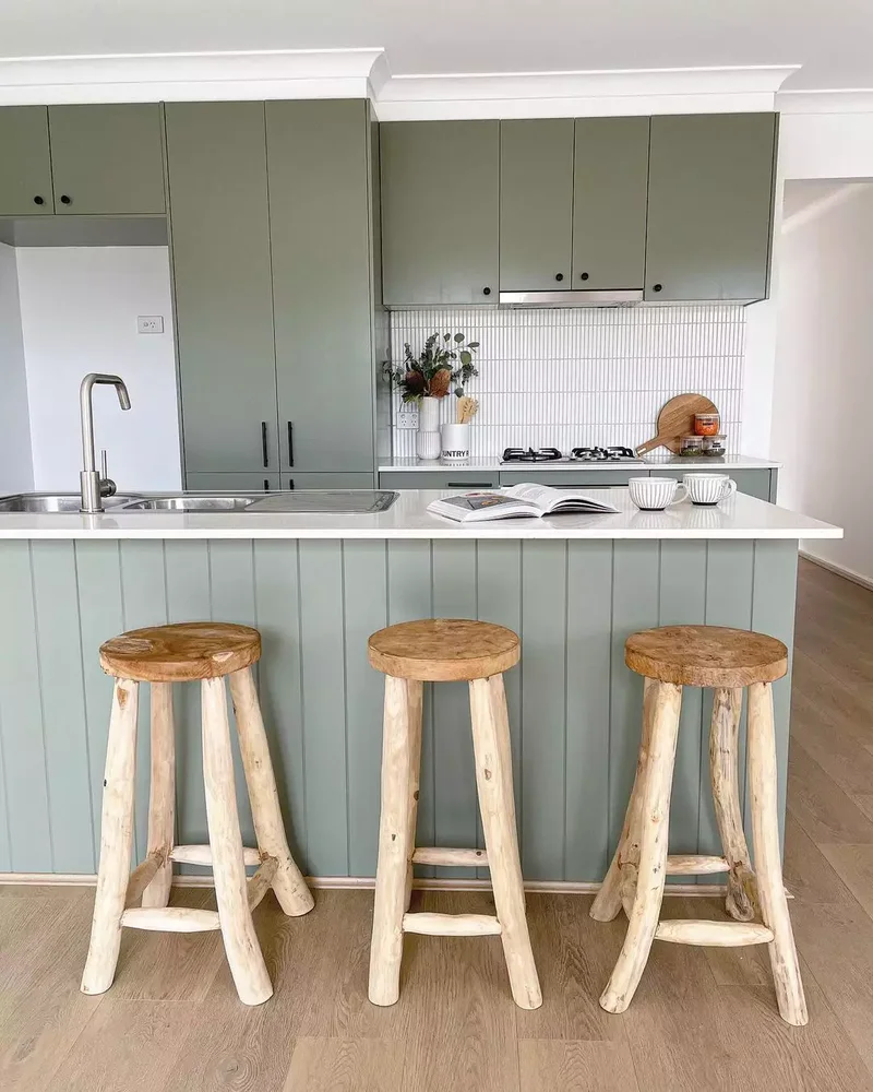 Include Natural Elements