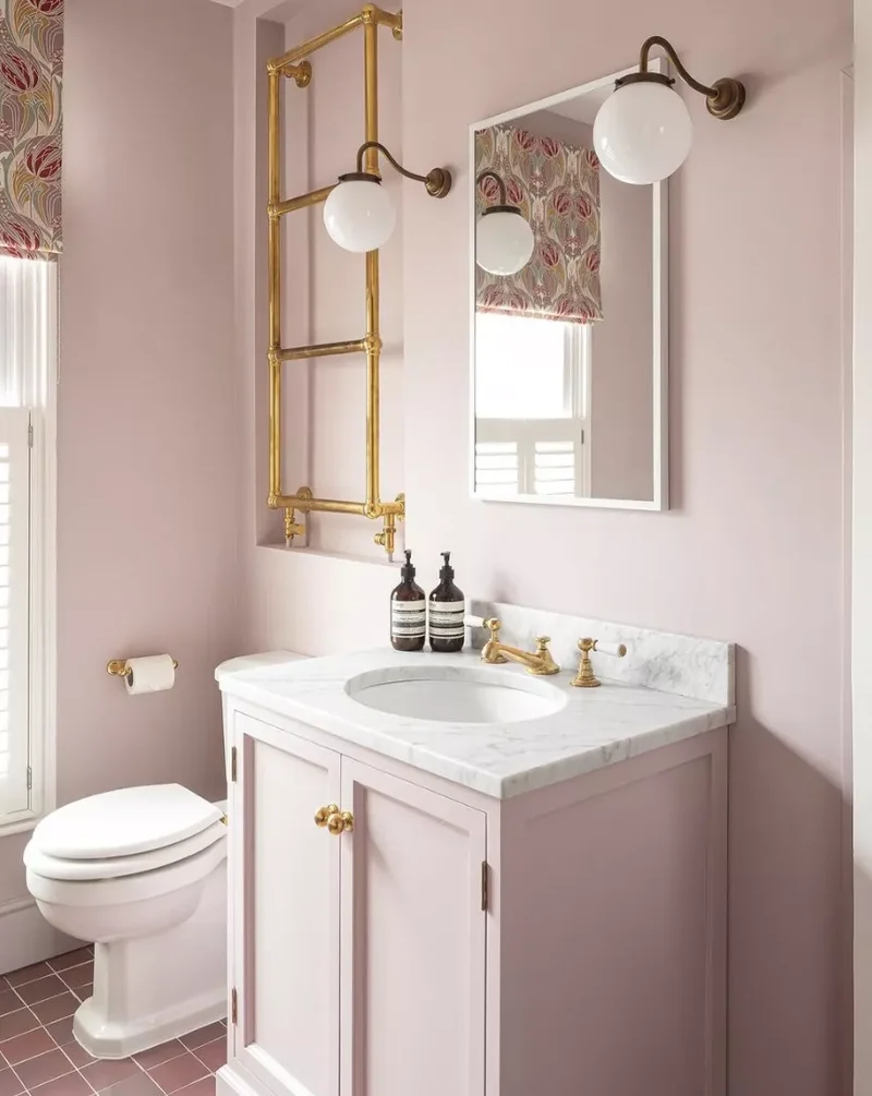 Include Window Treatments