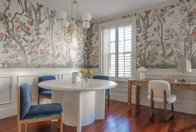 Include a Writing Table