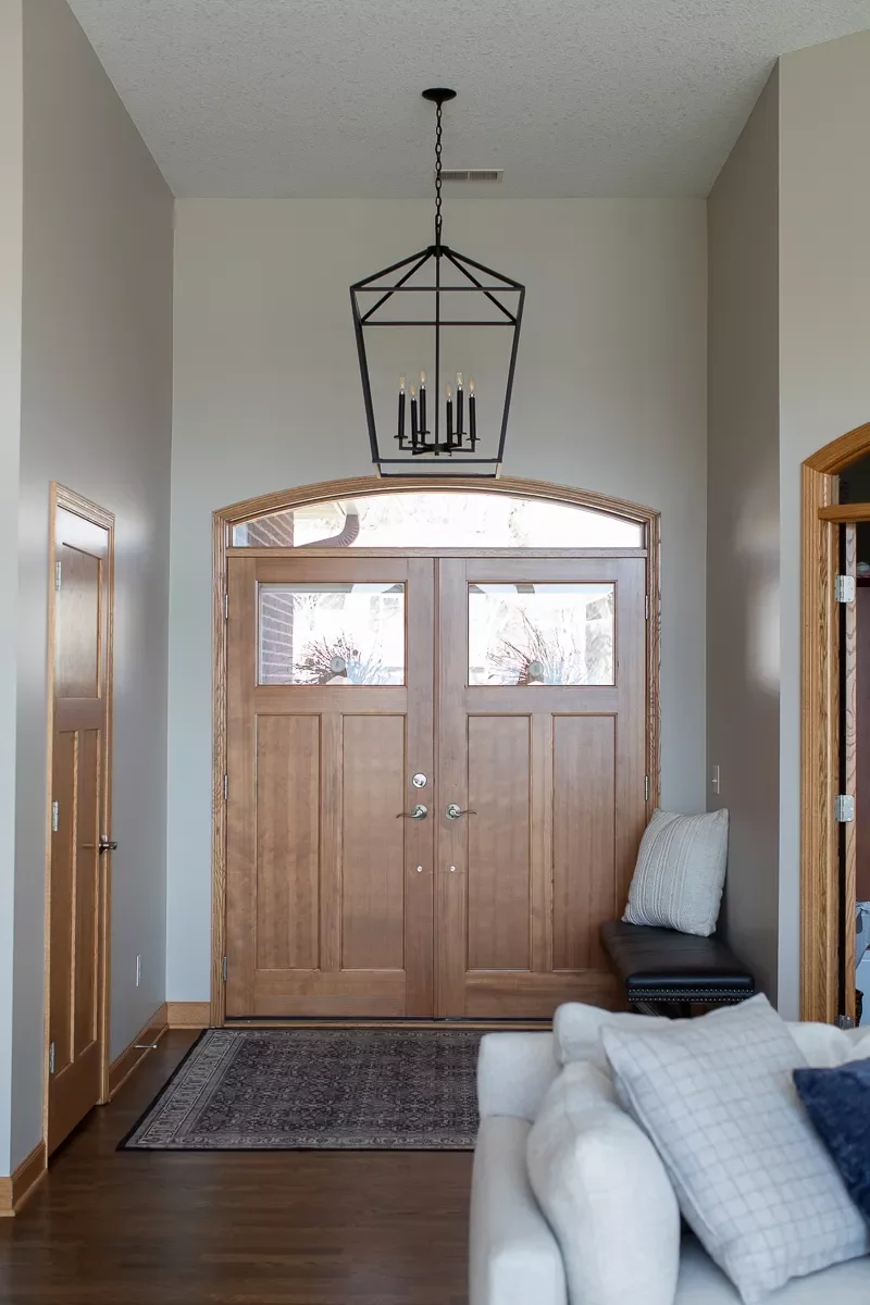 Incorporate Dramatic Lighting