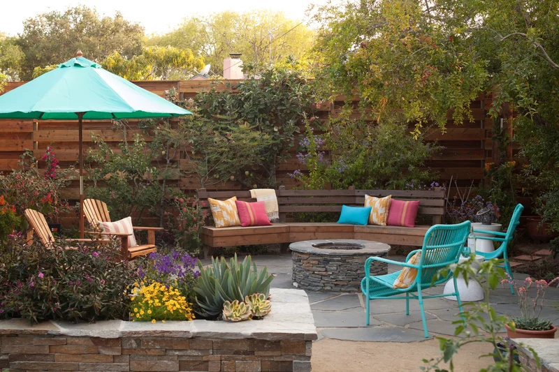 Incorporate Multiple Paver Colors