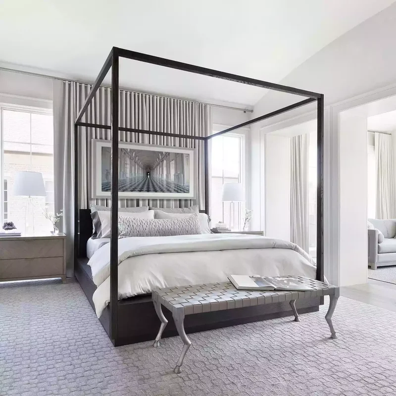 Incorporate Pops of Personality