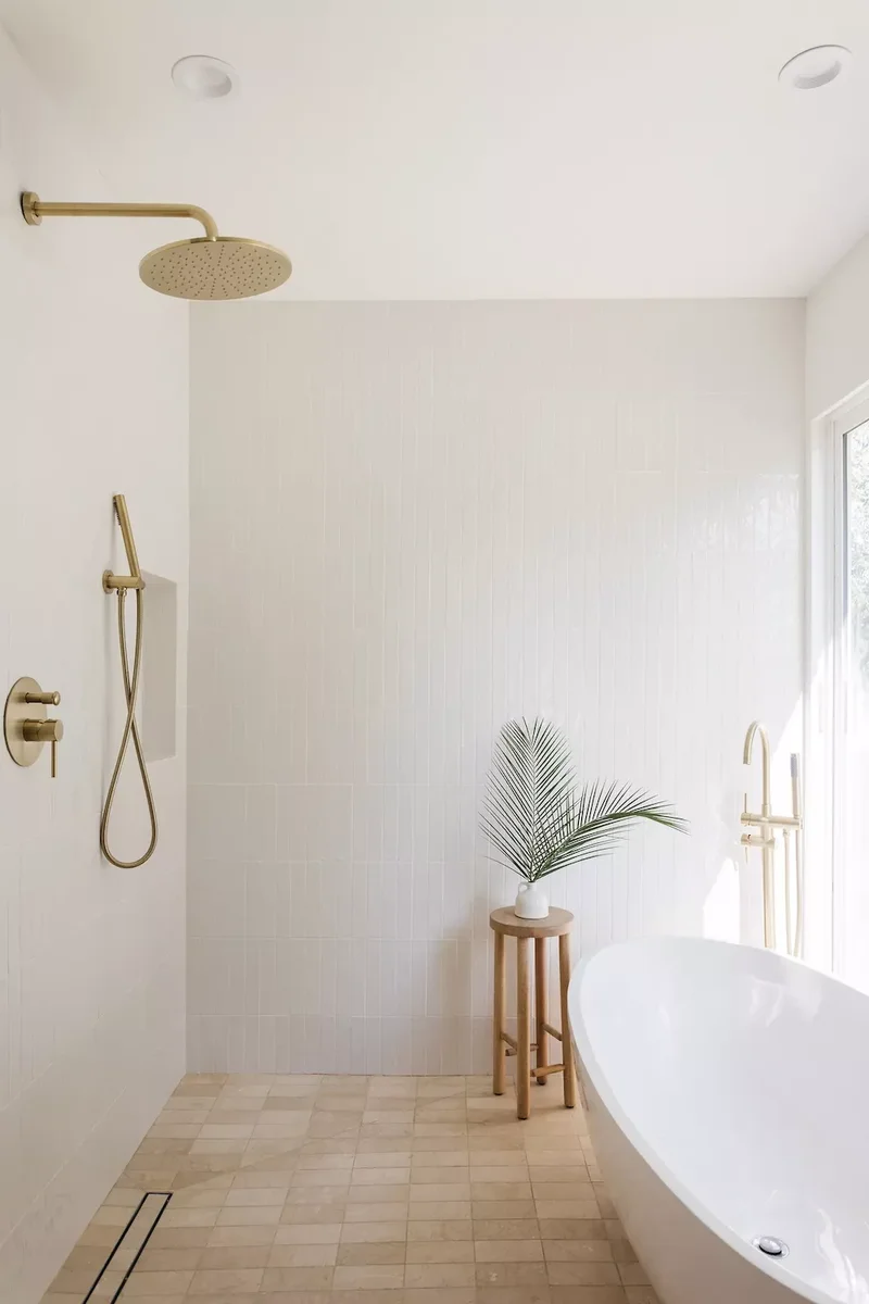 Increased Natural Light