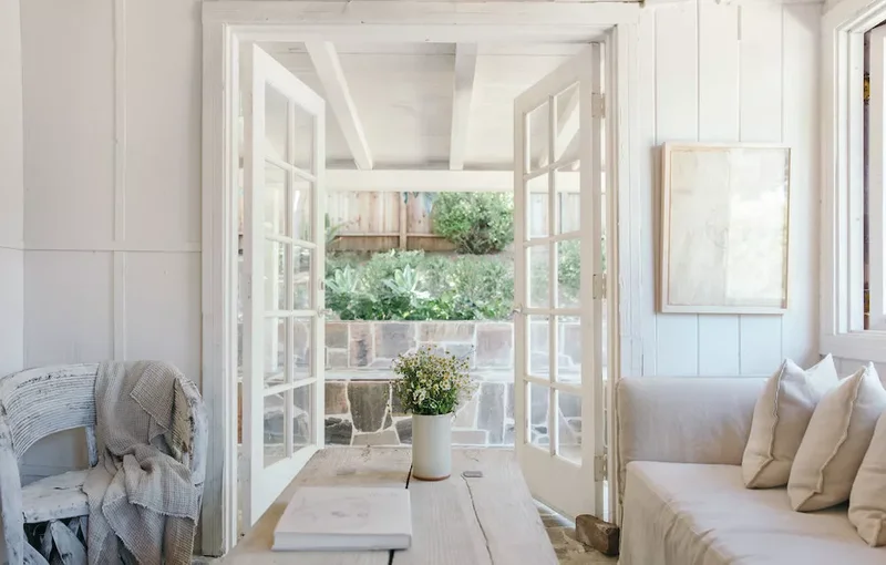 Indoor-Outdoor Flagstone