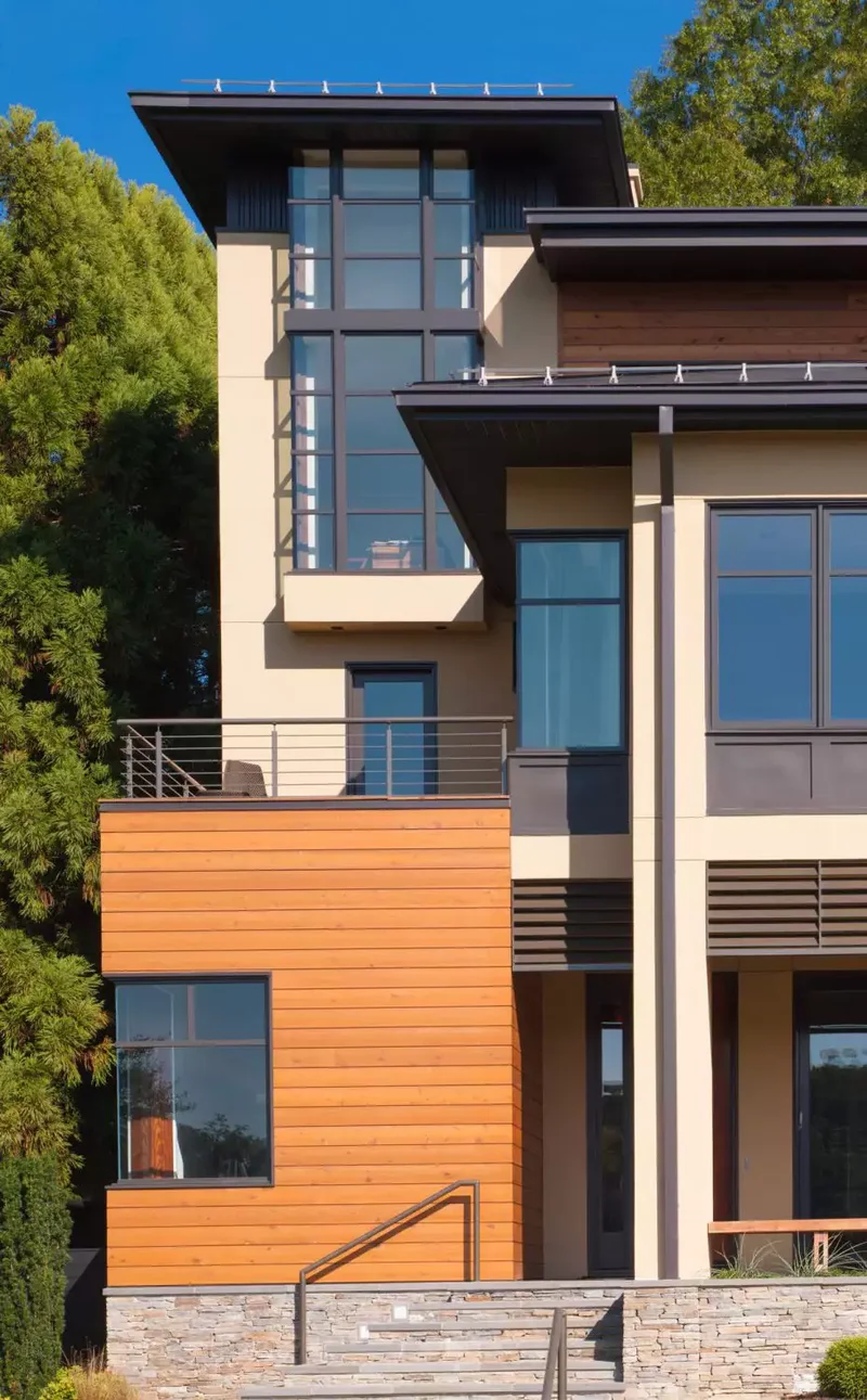 Industrial Dark Gray