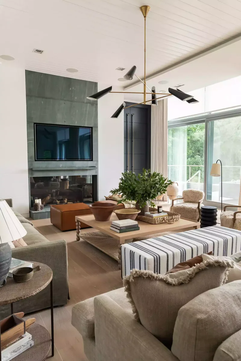 Infuse a Splash of Green