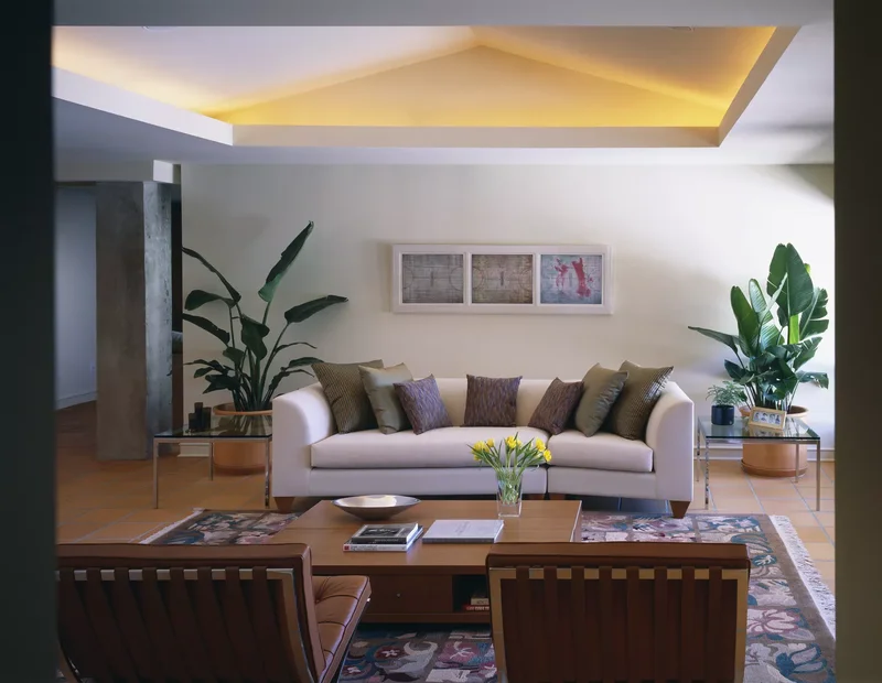 30 Stunning Vaulted Ceiling Designs That Create Drama 5 Install Cozy Mood Lighting